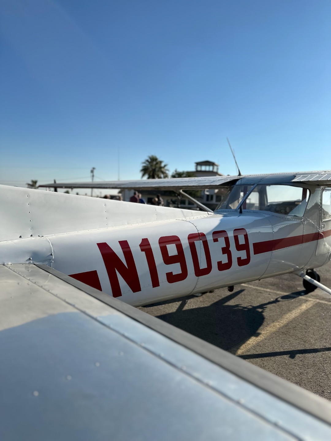 Our Fleet